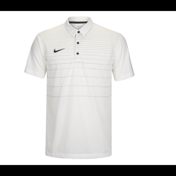 nike early season polo